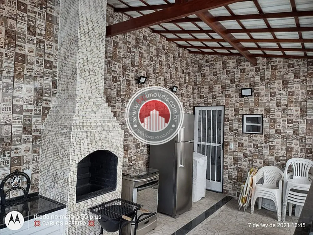 Casa, 4 quartos, 260 m² - Foto 59