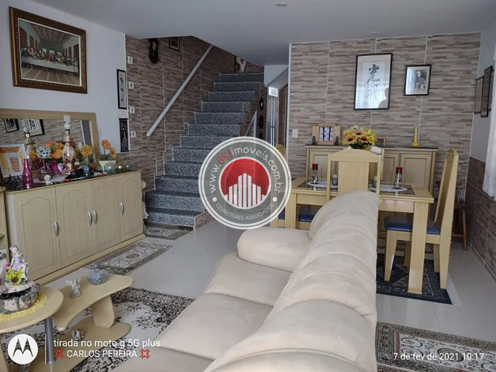 Casa, 4 quartos, 260 m² - Foto 32