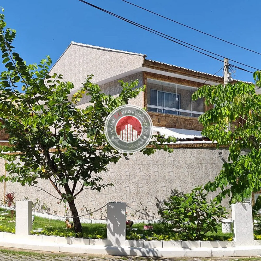 Casa, 4 quartos, 260 m² - Foto 4