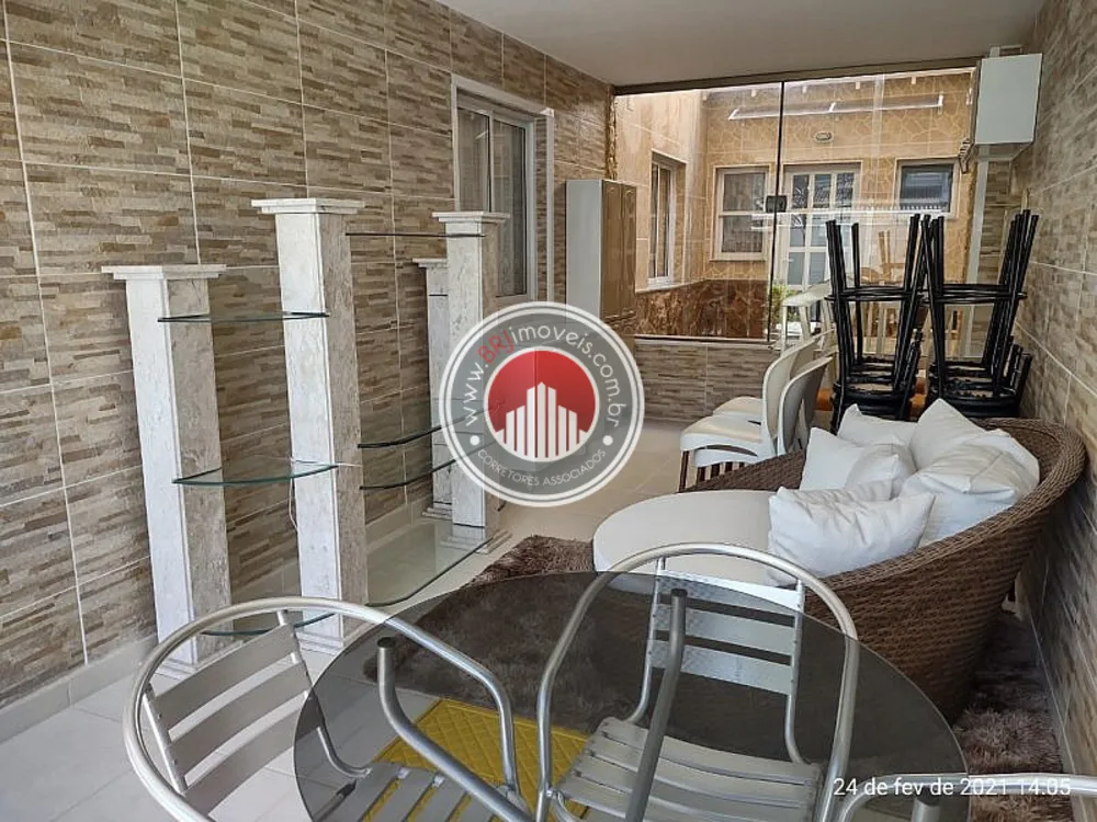 Casa, 4 quartos, 260 m² - Foto 27
