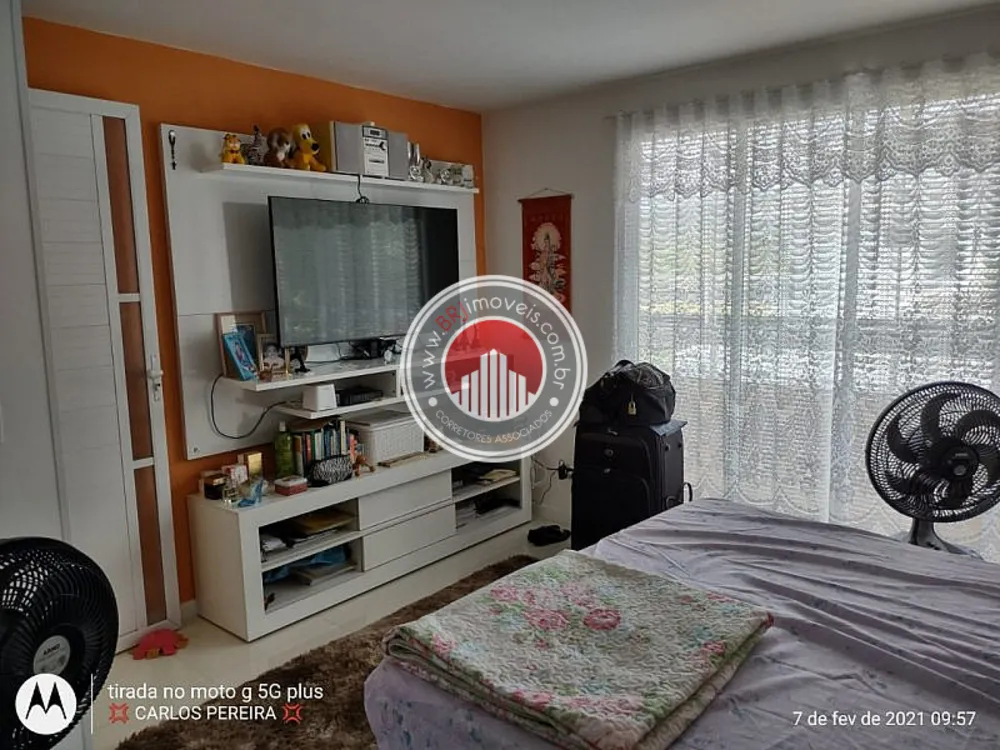 Casa, 4 quartos, 260 m² - Foto 42