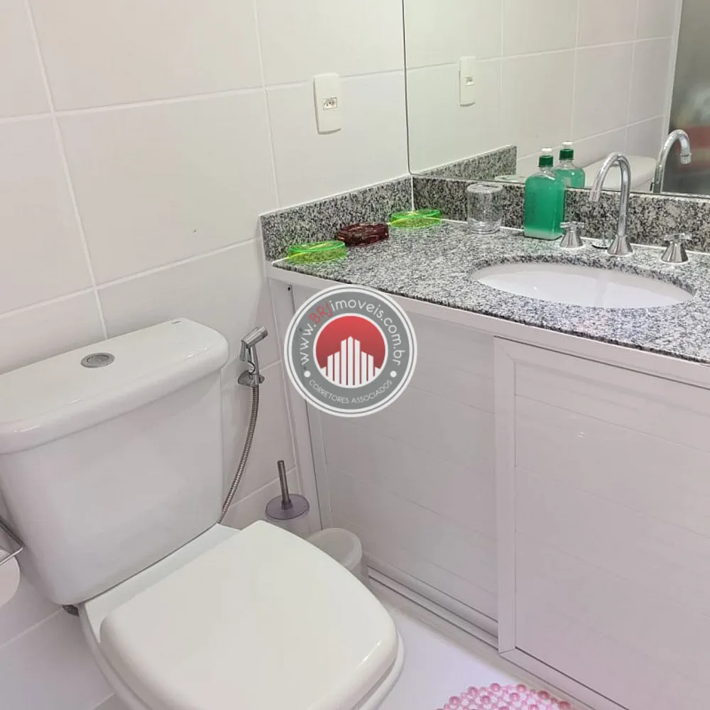 Casa, 4 quartos, 260 m² - Foto 22