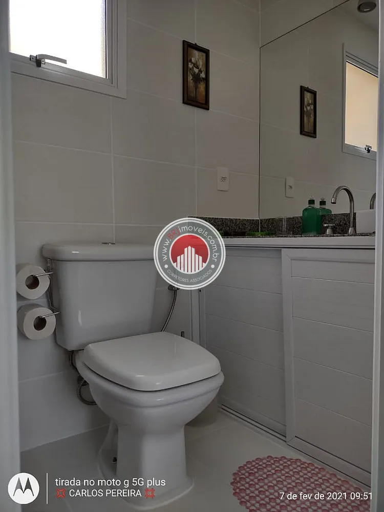 Casa, 4 quartos, 260 m² - Foto 40