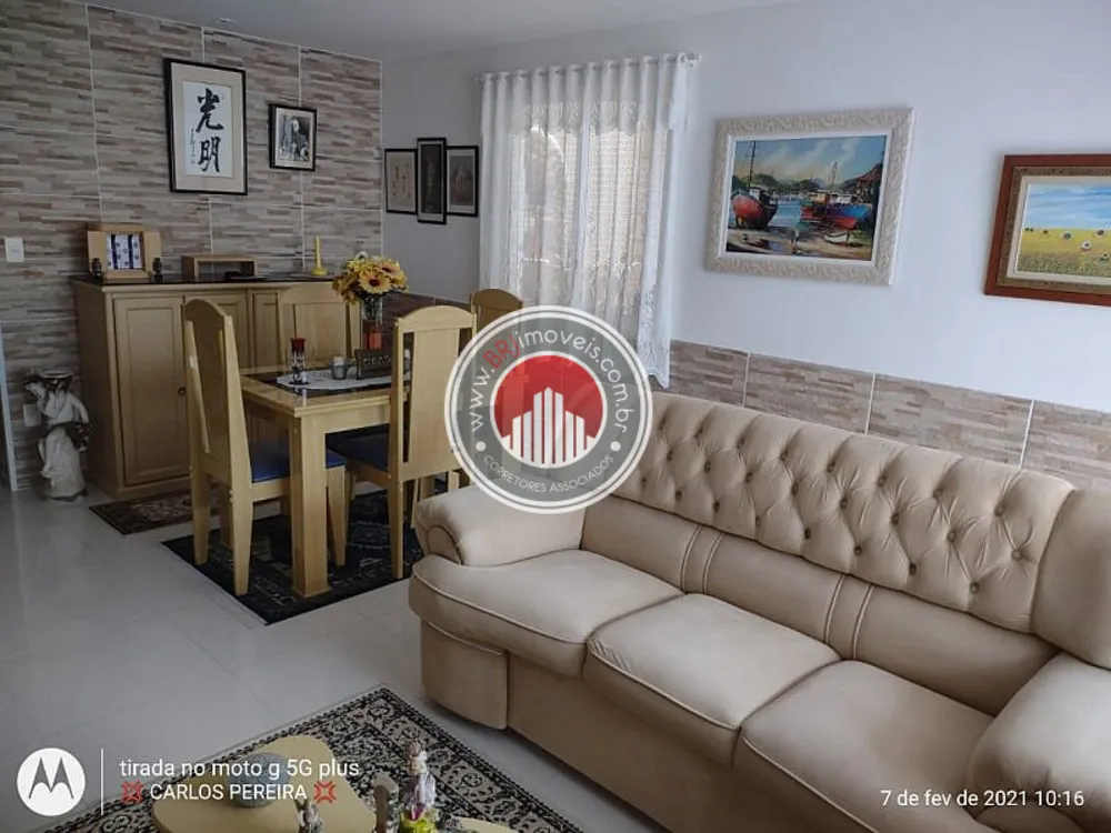 Casa, 4 quartos, 260 m² - Foto 41