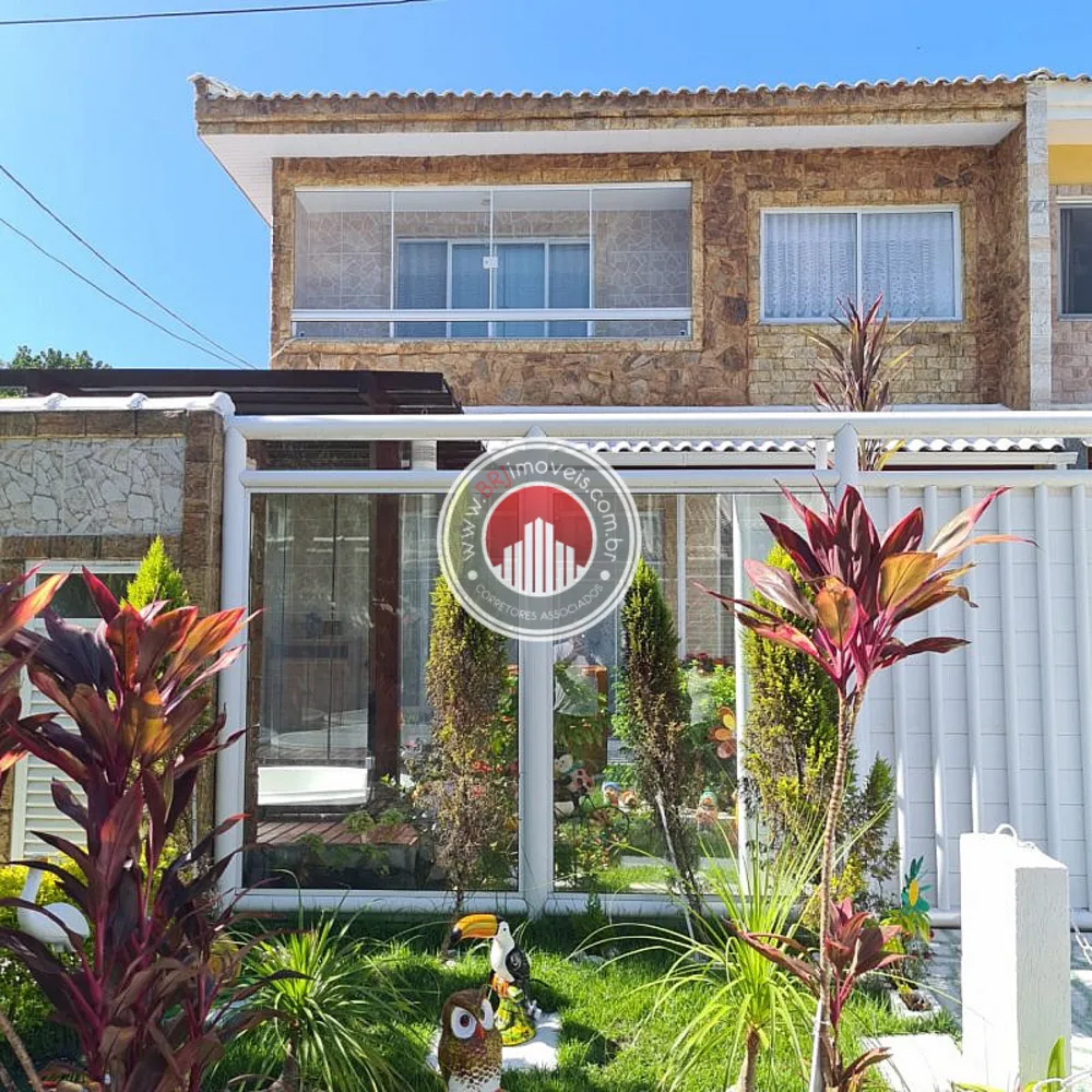 Casa, 4 quartos, 260 m² - Foto 2