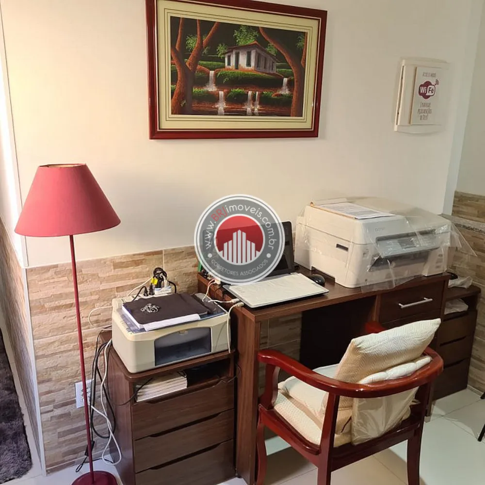 Casa, 4 quartos, 260 m² - Foto 19