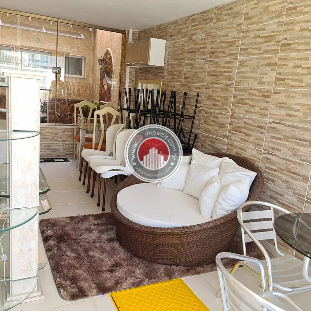 Casa, 4 quartos, 260 m² - Foto 25