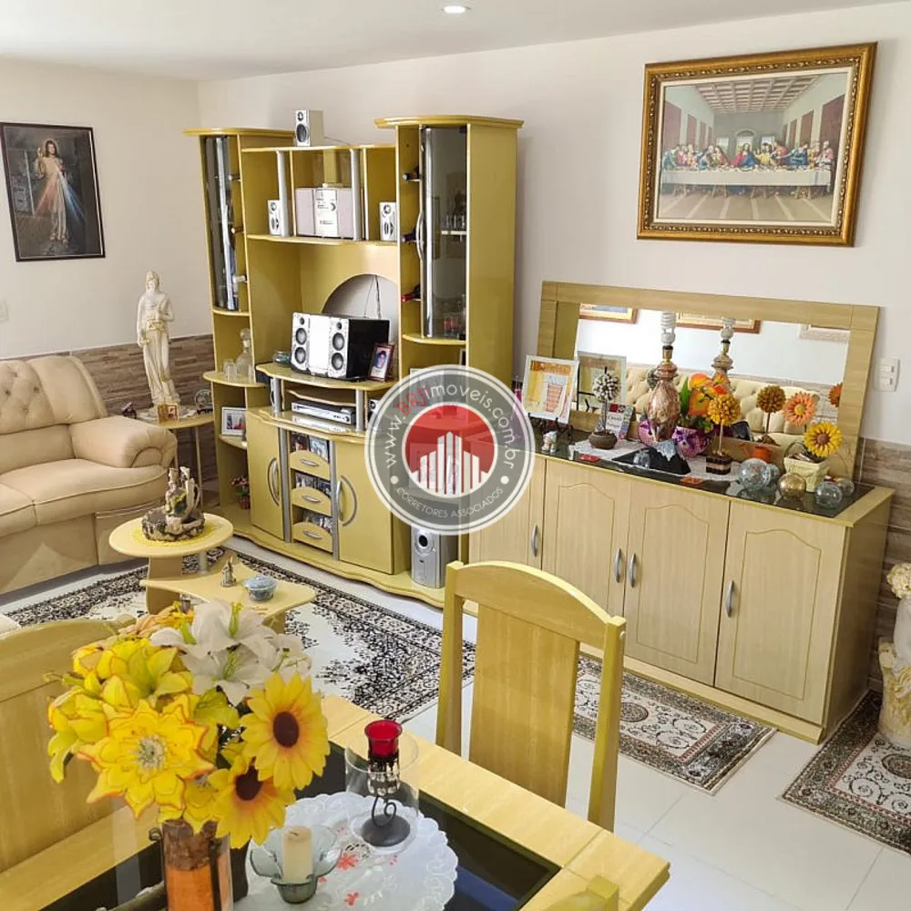 Casa, 4 quartos, 260 m² - Foto 18
