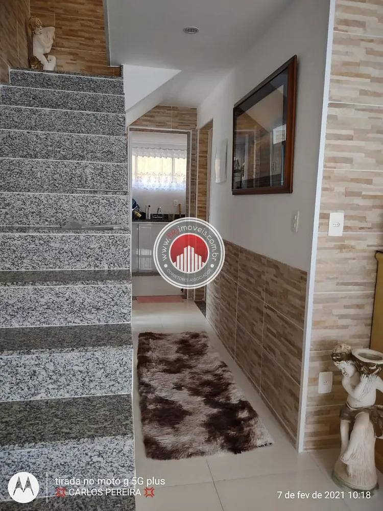 Casa, 4 quartos, 260 m² - Foto 31