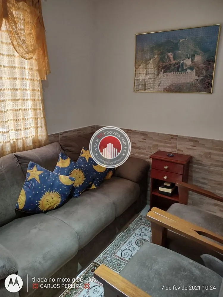 Casa, 4 quartos, 260 m² - Foto 36