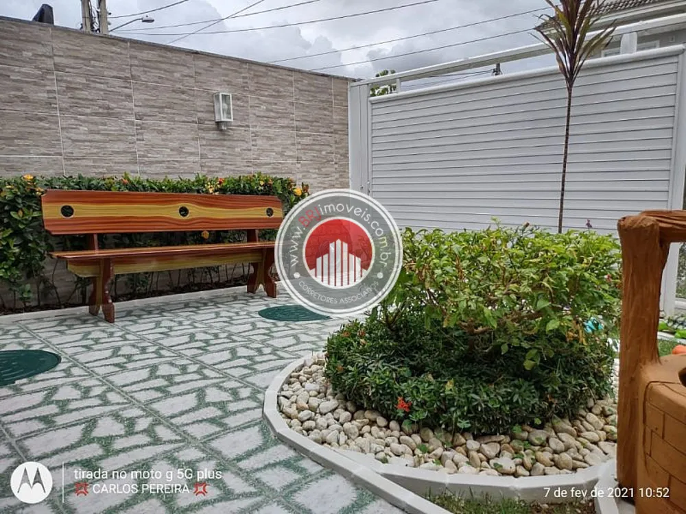 Casa, 4 quartos, 260 m² - Foto 67