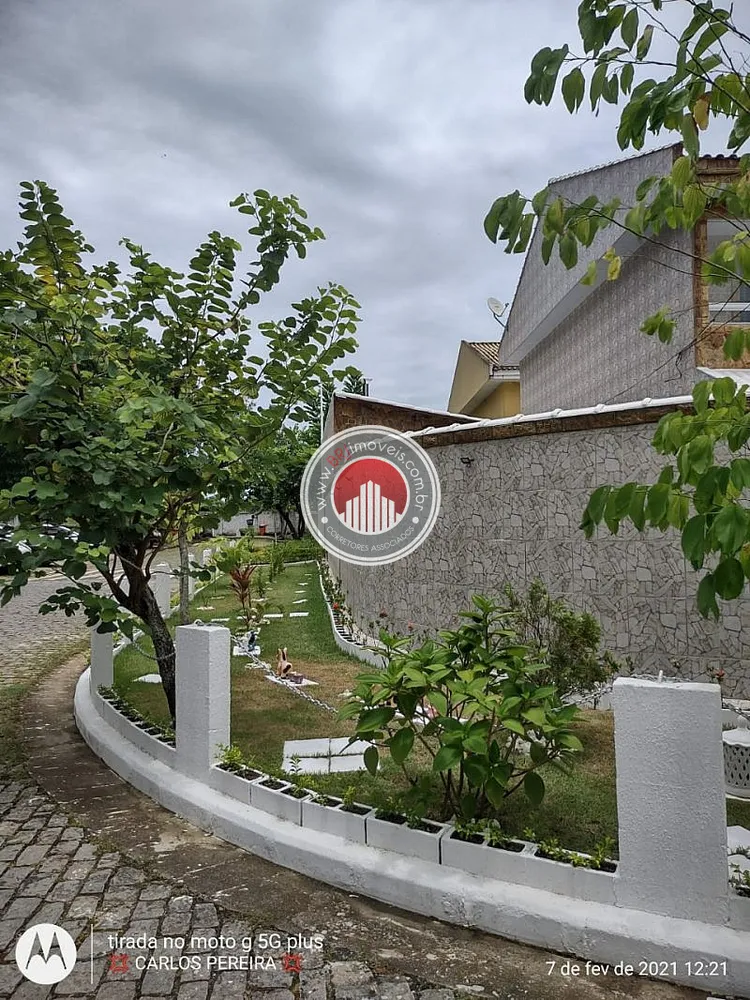 Casa, 4 quartos, 260 m² - Foto 64