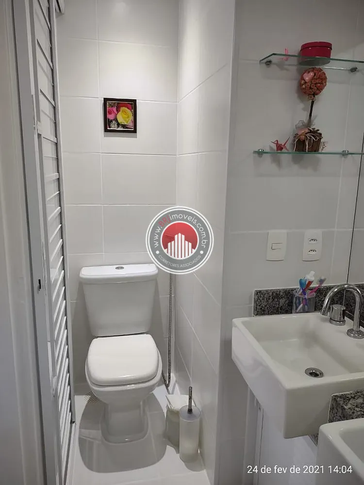 Casa, 4 quartos, 260 m² - Foto 28