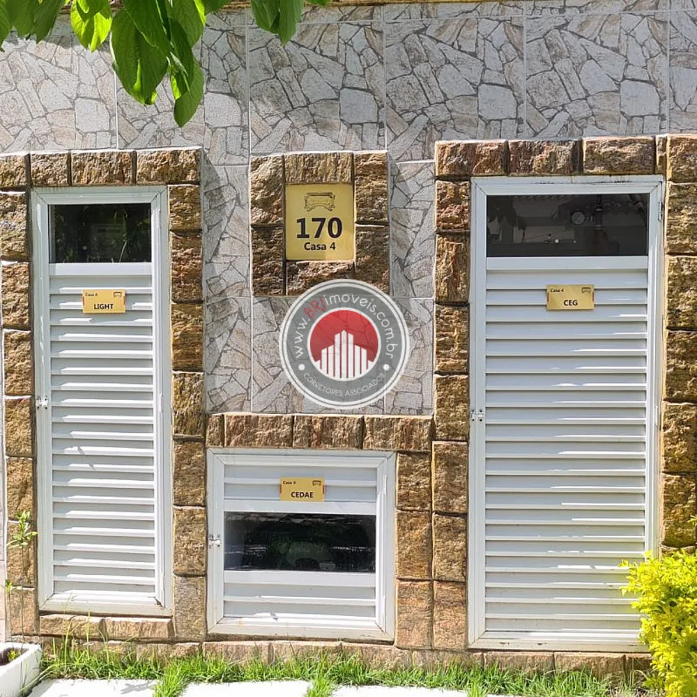 Casa, 4 quartos, 260 m² - Foto 3