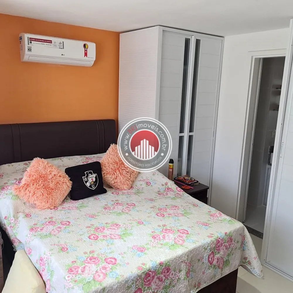Casa, 4 quartos, 260 m² - Foto 20