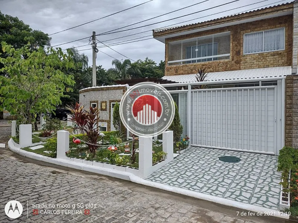 Casa, 4 quartos, 260 m² - Foto 65