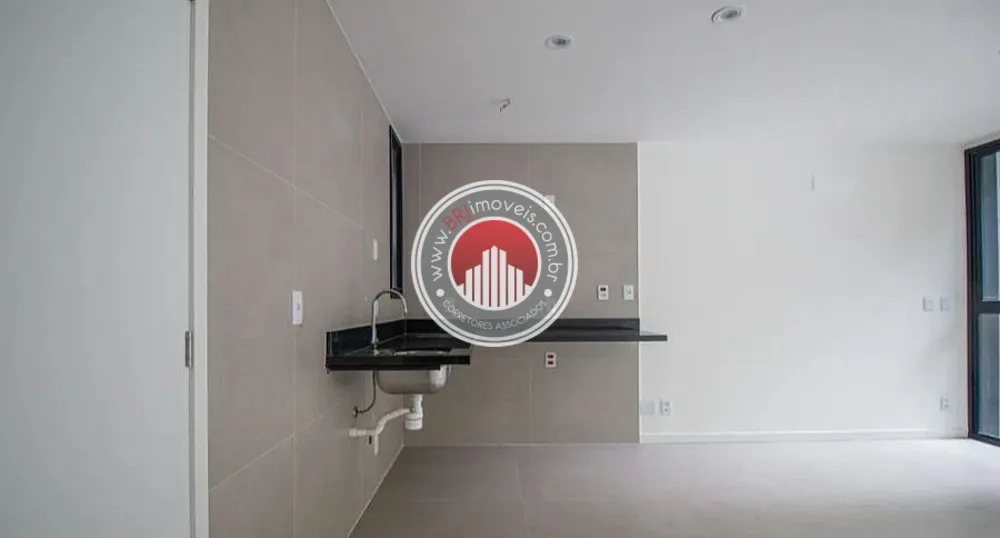 Apartamento, 1 quarto, 50 m² - Foto 3