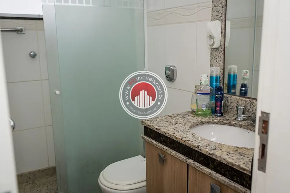 Casa, 4 quartos - Foto 17