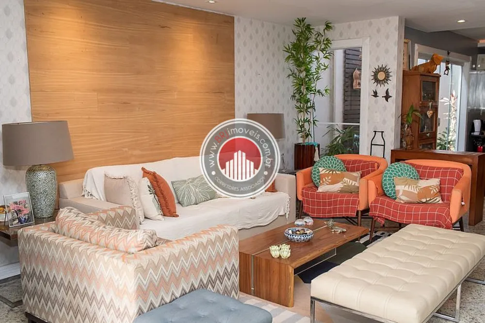 Casa, 4 quartos - Foto 6