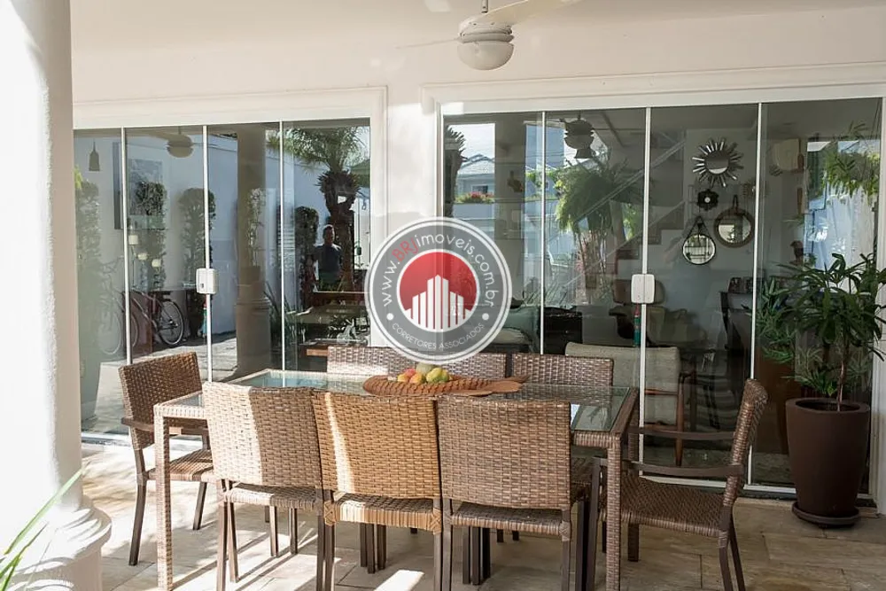 Casa, 4 quartos - Foto 4
