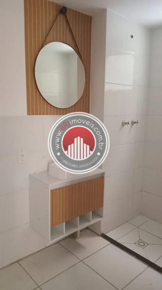 Apartamento, 2 quartos, 48 m² - Foto 5