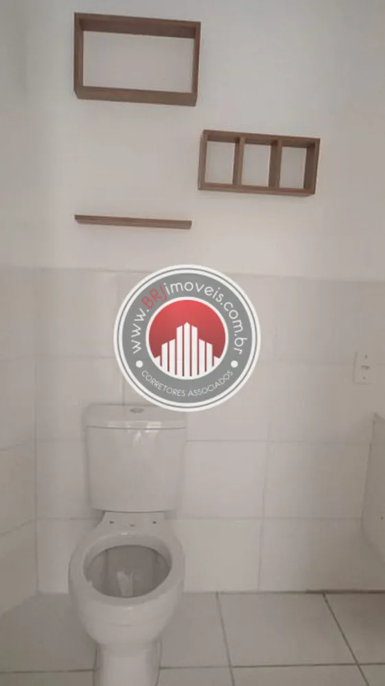 Apartamento, 2 quartos, 48 m² - Foto 4