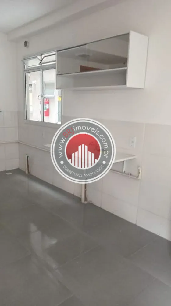 Apartamento, 2 quartos, 48 m² - Foto 2