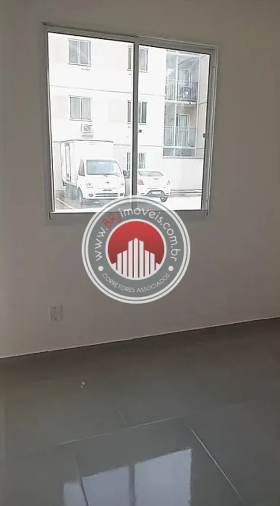 Apartamento, 2 quartos, 48 m² - Foto 6