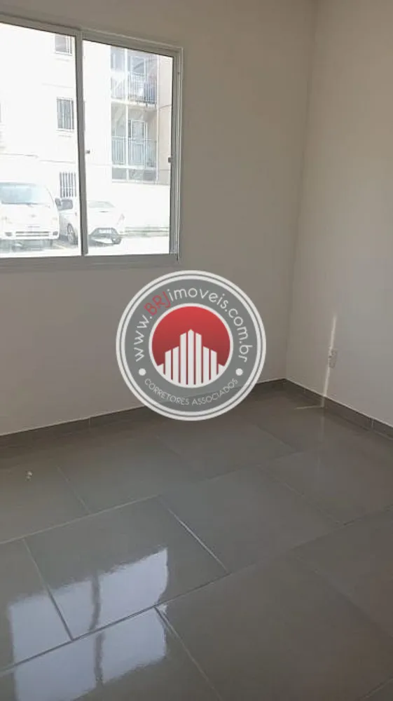 Apartamento, 2 quartos, 48 m² - Foto 7