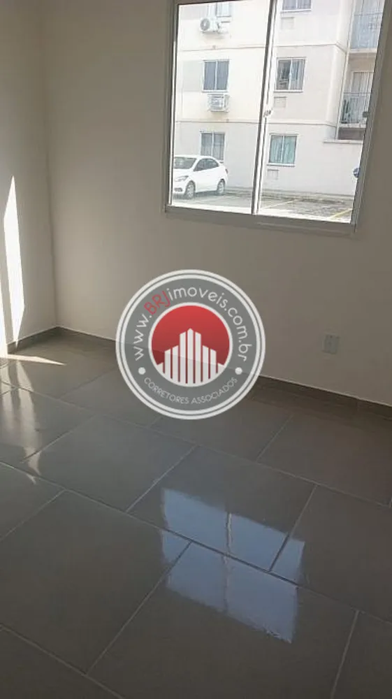 Apartamento, 2 quartos, 48 m² - Foto 8