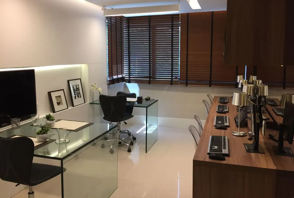 Sala-Conjunto, 25 m² - Foto 2