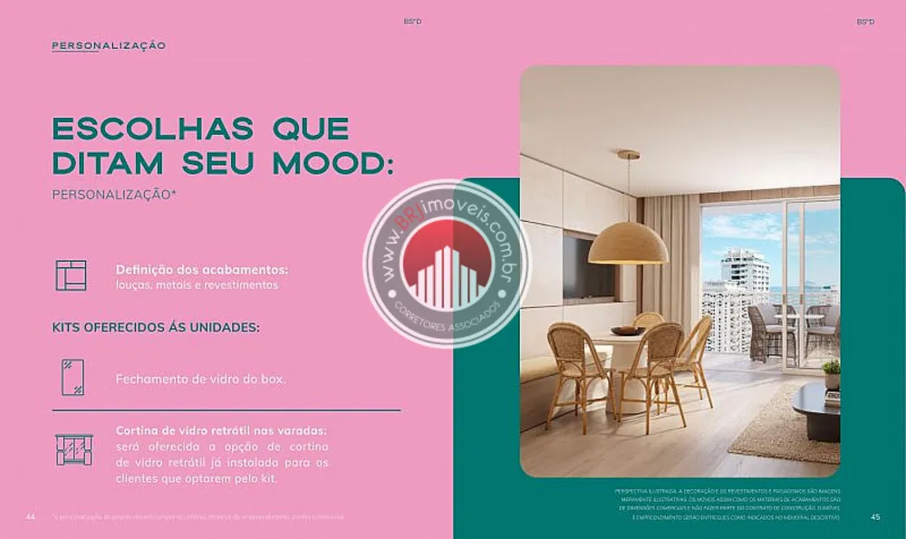 Apartamento, 1 quarto, 143 m² - Foto 30