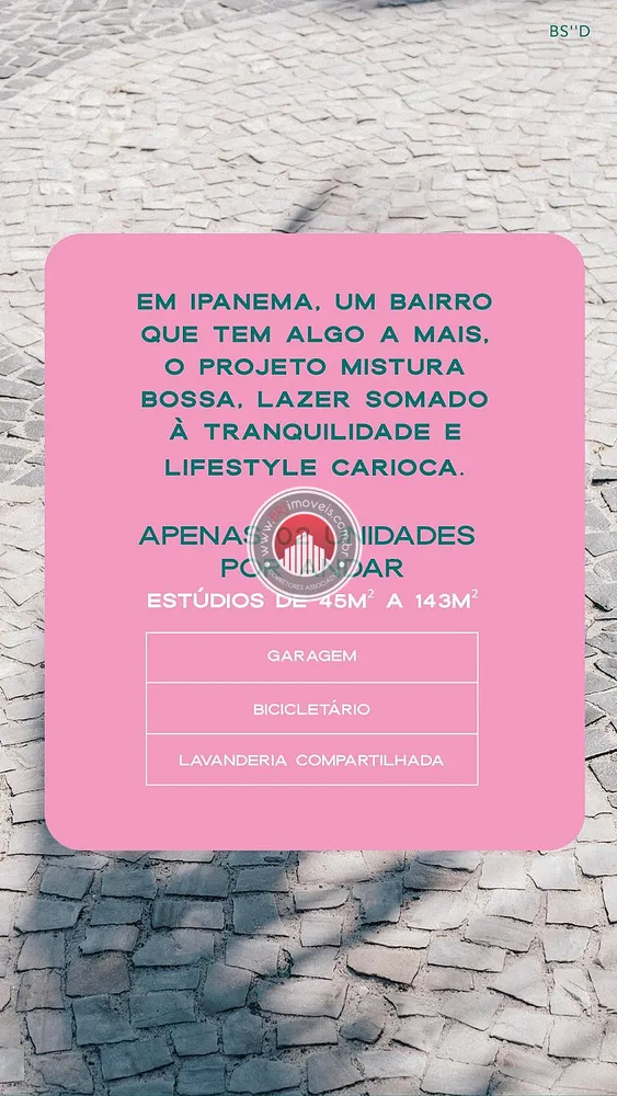 Apartamento, 1 quarto, 143 m² - Foto 9