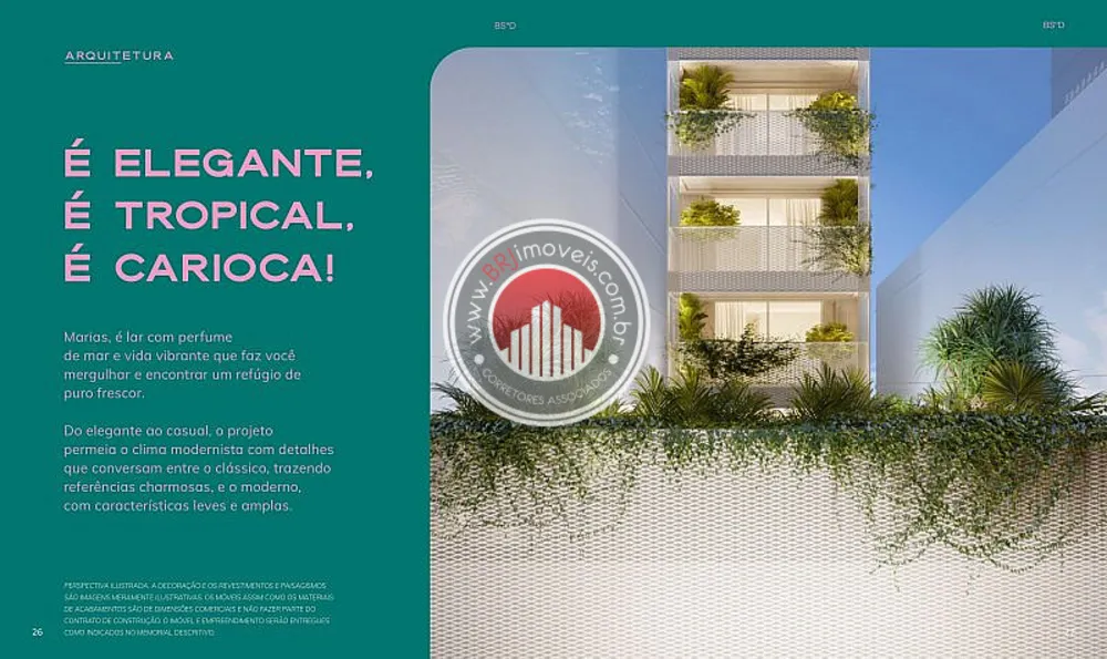 Apartamento, 1 quarto, 143 m² - Foto 5