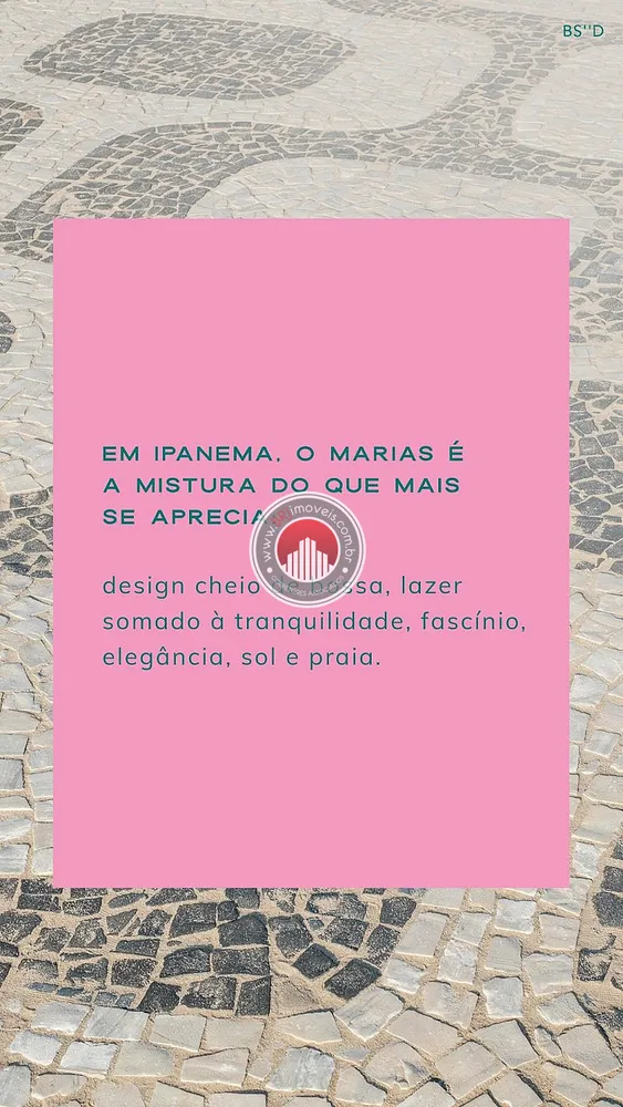 Apartamento, 1 quarto, 143 m² - Foto 4
