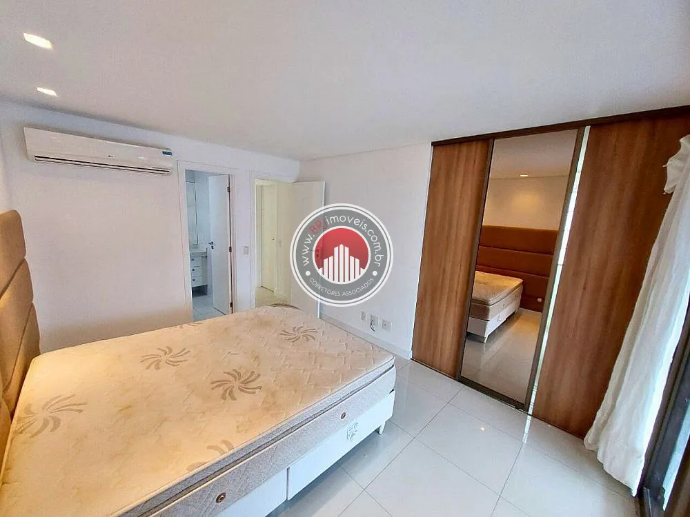 Casa de Condomínio, 5 quartos - Foto 8