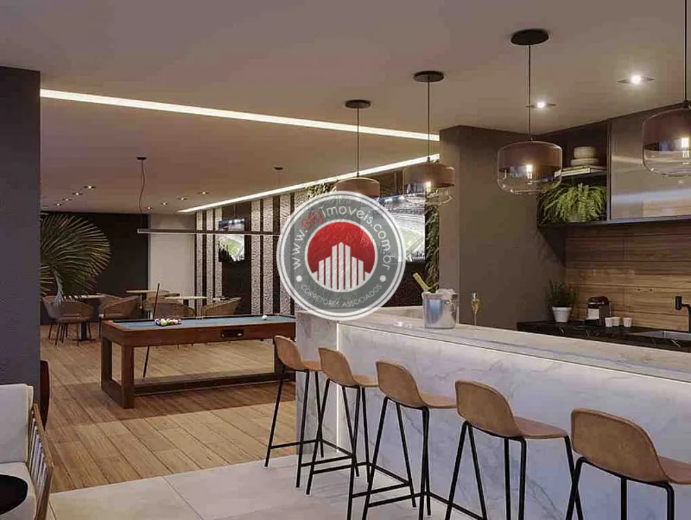 Cobertura, 4 quartos, 168 m² - Foto 30