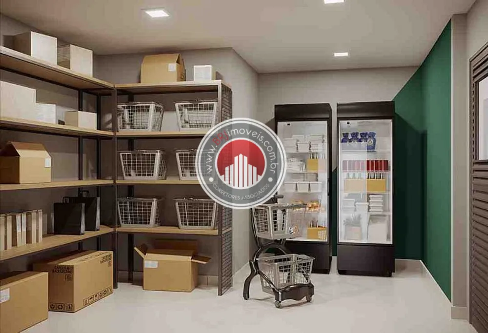 Cobertura, 4 quartos, 168 m² - Foto 15