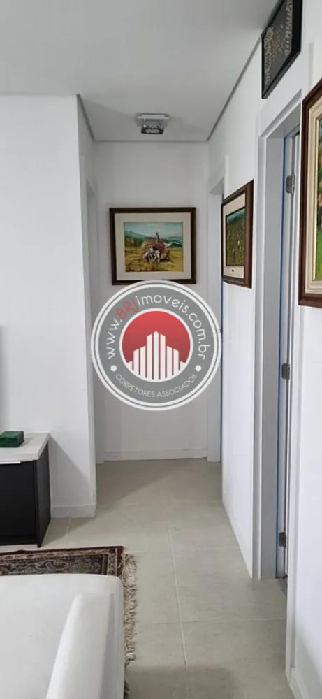 Cobertura, 4 quartos, 168 m² - Foto 3