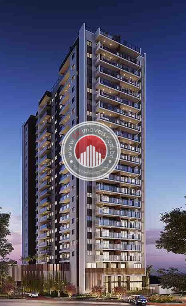 Cobertura, 4 quartos, 168 m² - Foto 3