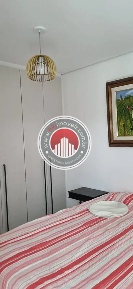Cobertura, 4 quartos, 168 m² - Foto 38
