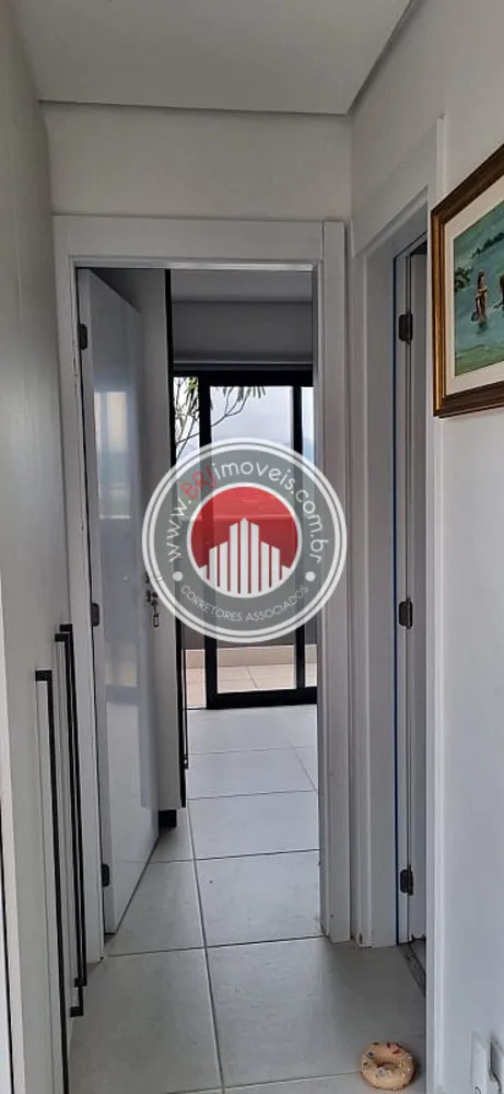 Cobertura, 4 quartos, 168 m² - Foto 13