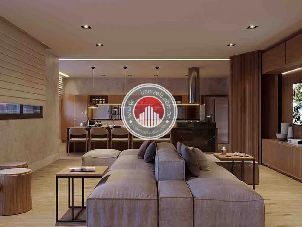 Cobertura, 4 quartos, 168 m² - Foto 18