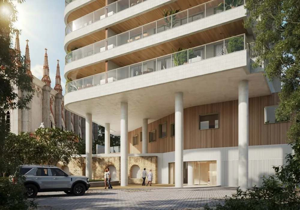 Apartamento, 3 quartos, 136 m² - Foto 16