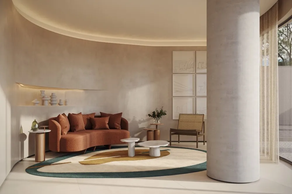 Apartamento, 3 quartos, 136 m² - Foto 11