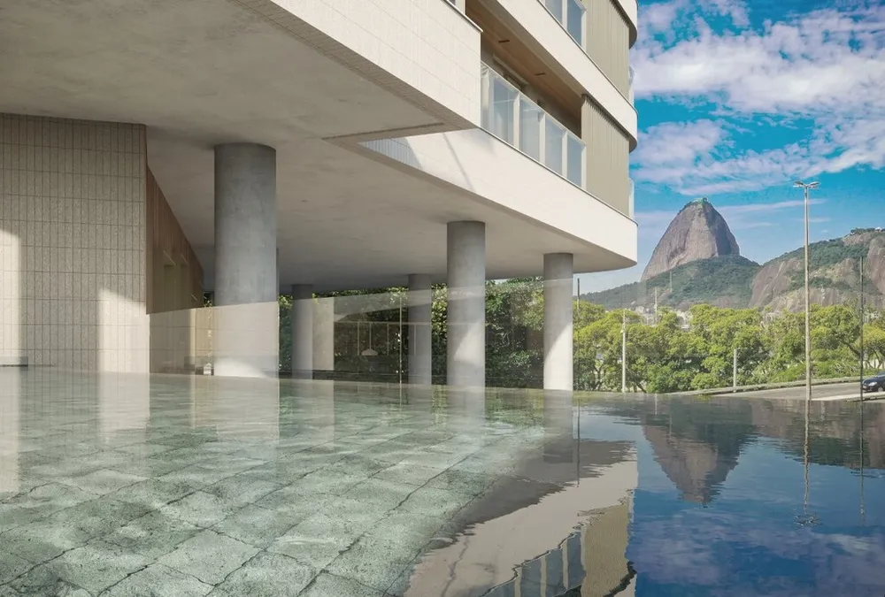 Apartamento, 3 quartos, 136 m² - Foto 7