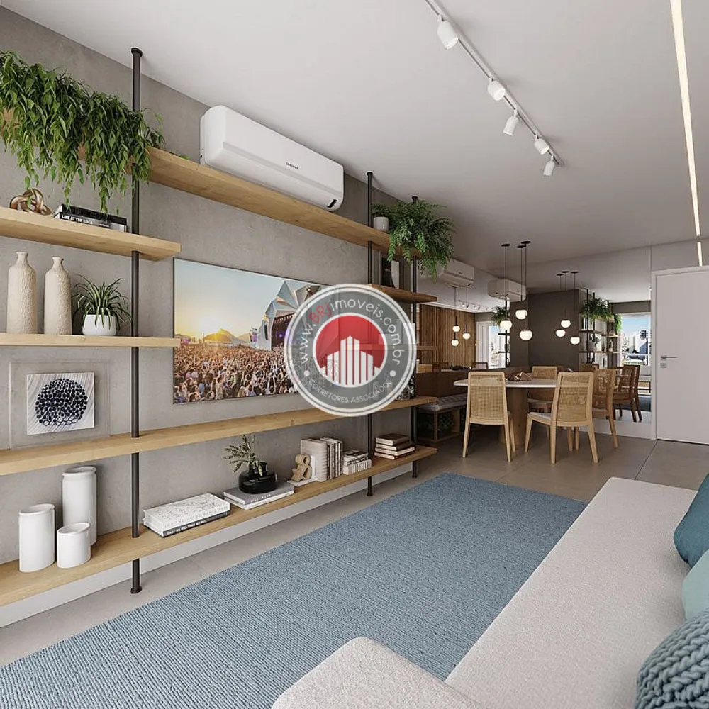 Apartamento, 2 quartos, 83 m² - Foto 31