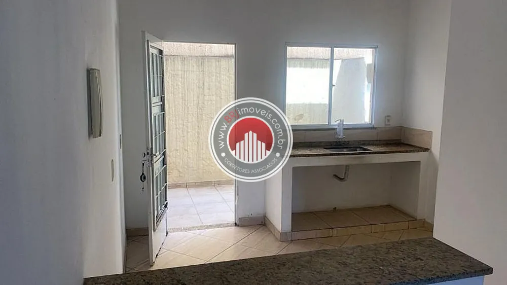 Casa, 2 quartos, 60 m² - Foto 7