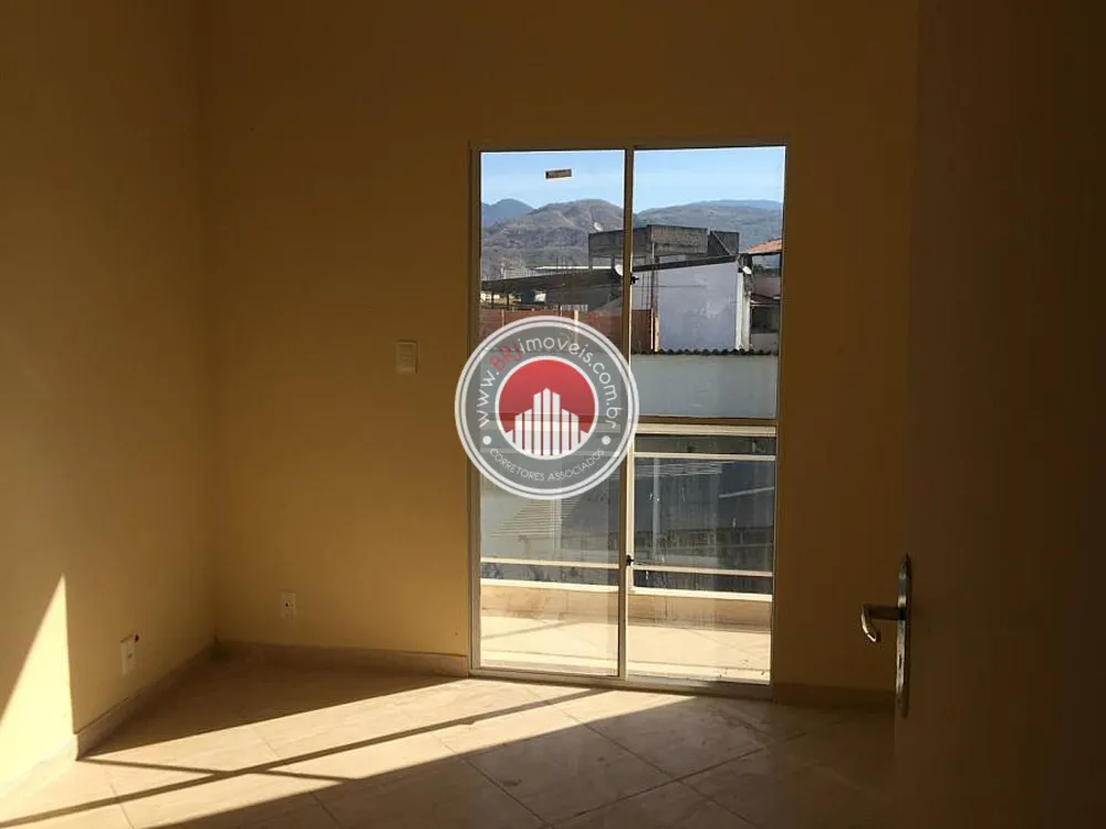 Casa, 2 quartos, 60 m² - Foto 5