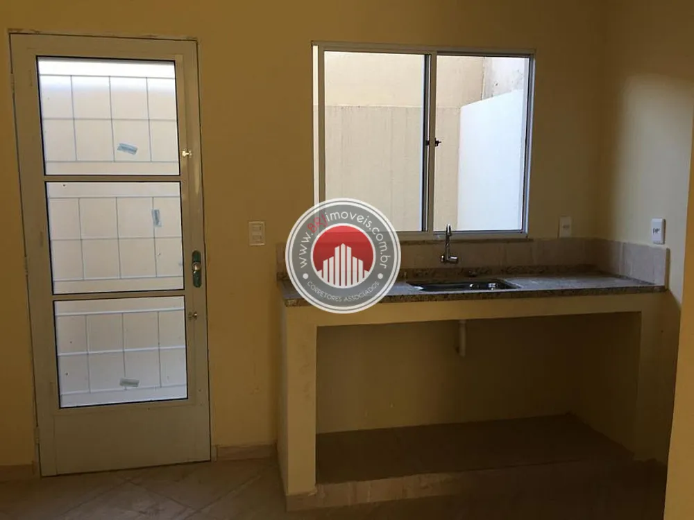 Casa, 2 quartos, 60 m² - Foto 11